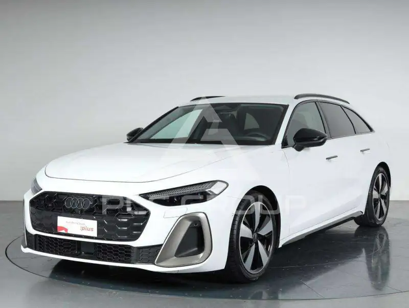 2025 Audi A5