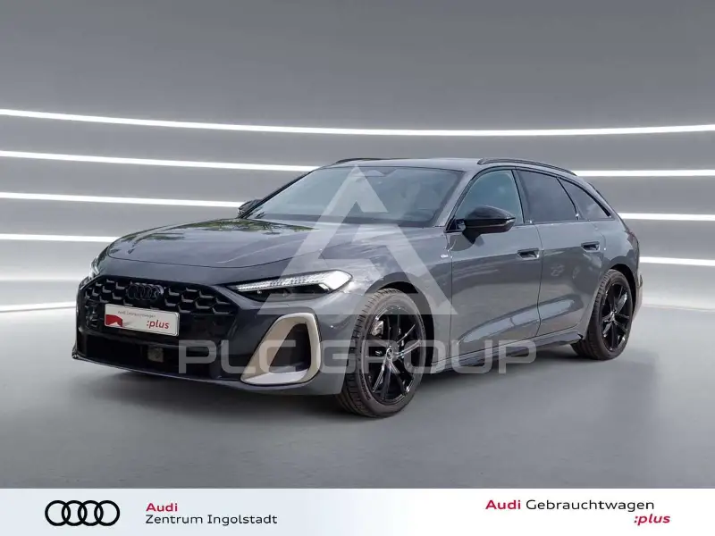 2025 Audi A5