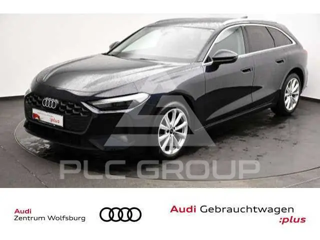 2025 Audi A5