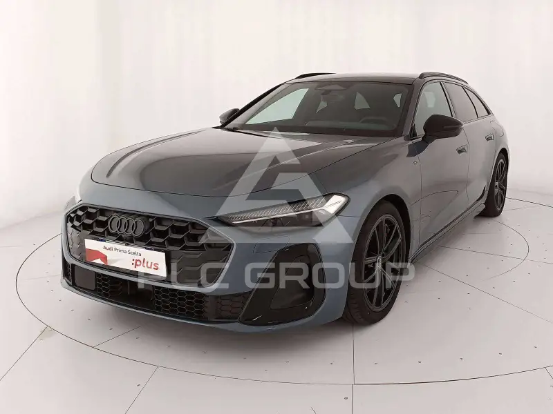 2025 Audi A5