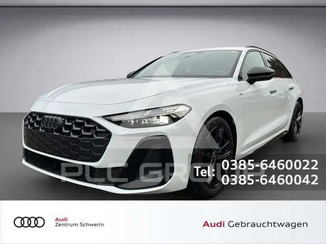 2025 Audi A5