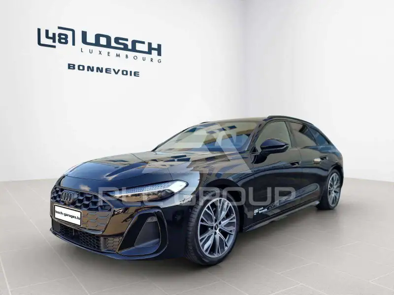 2025 Audi A5