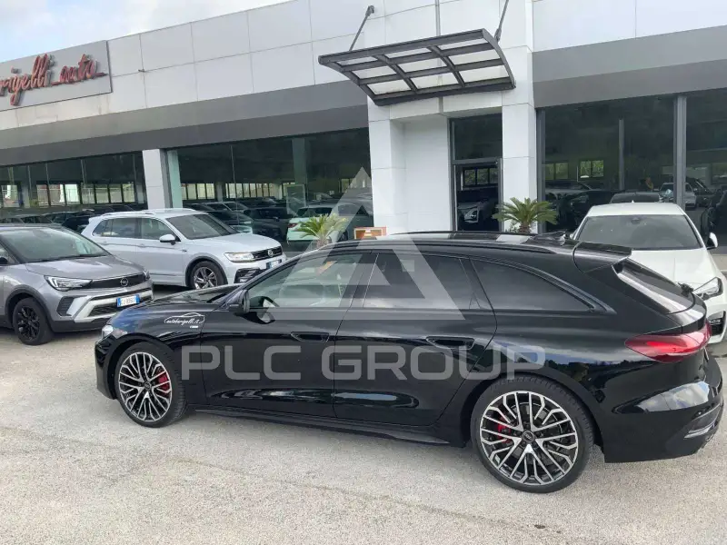 2025 Audi A5