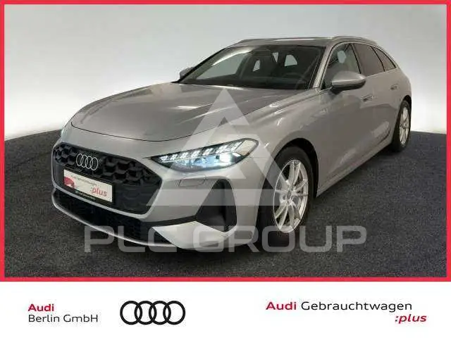 2025 Audi A5
