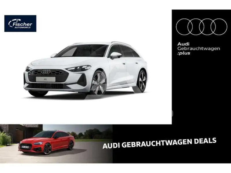 2025 Audi A5