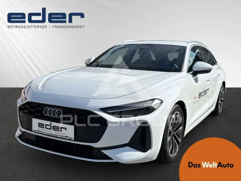 2025 Audi A5