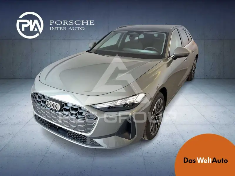 2025 Audi A5