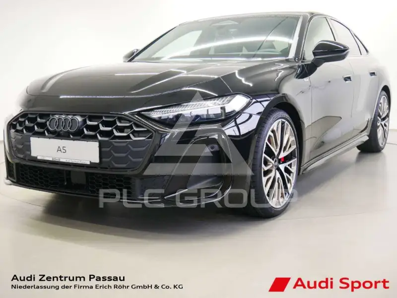 2025 Audi A5