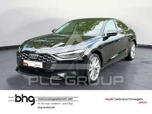 2025 Audi A5