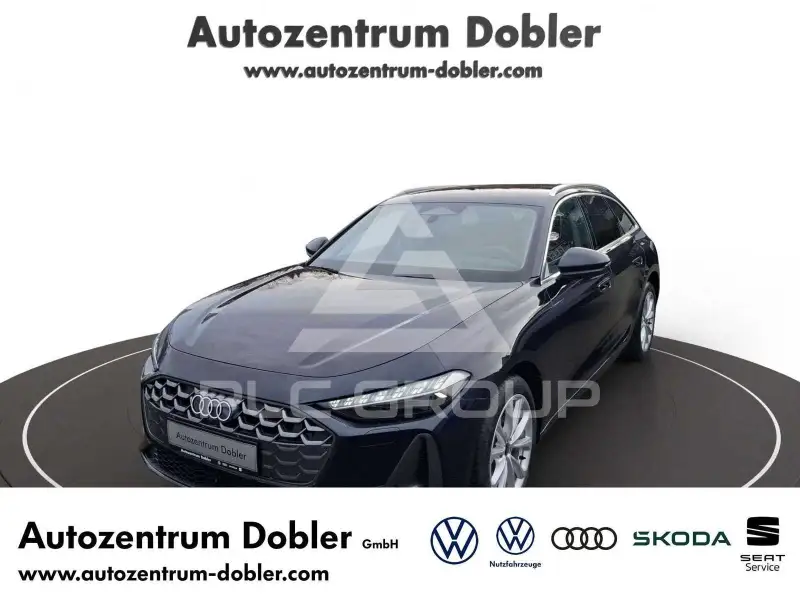 2025 Audi A5