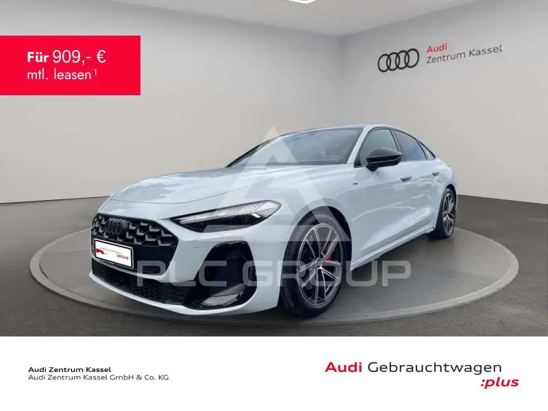 2025 Audi A5