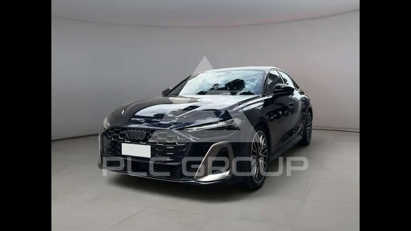 2025 Audi A5