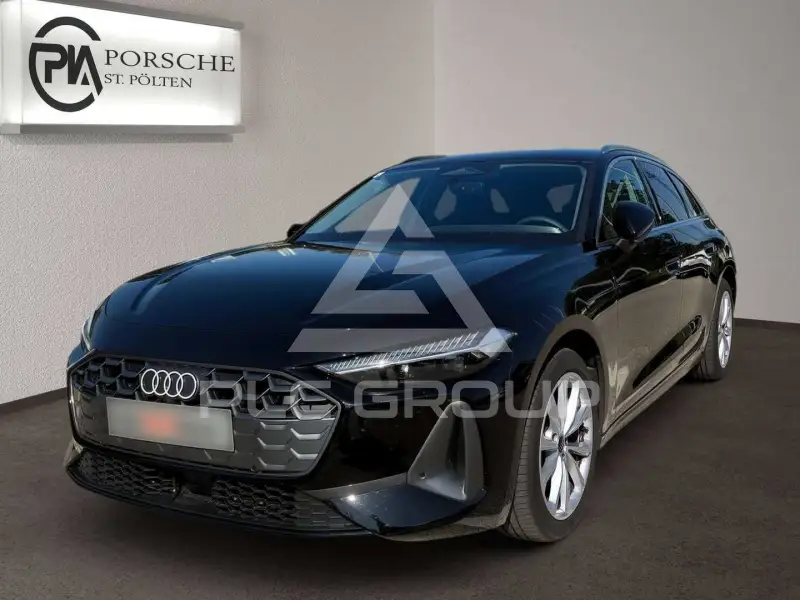 2025 Audi A5