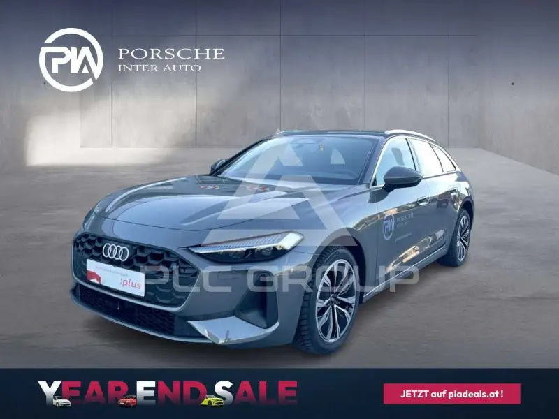 2025 Audi A5
