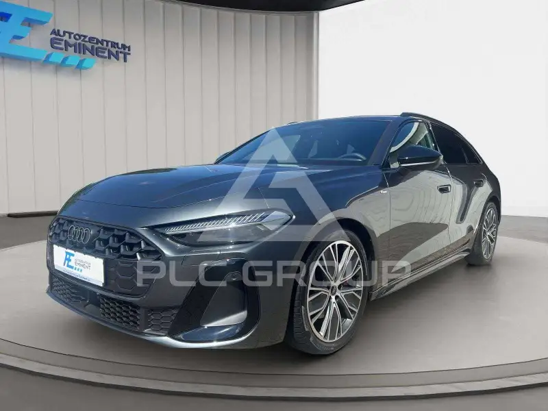 2025 Audi A5