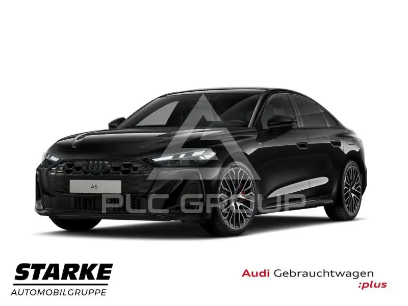 2025 Audi A5