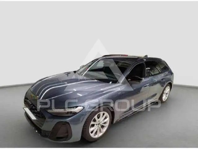 2025 Audi A5