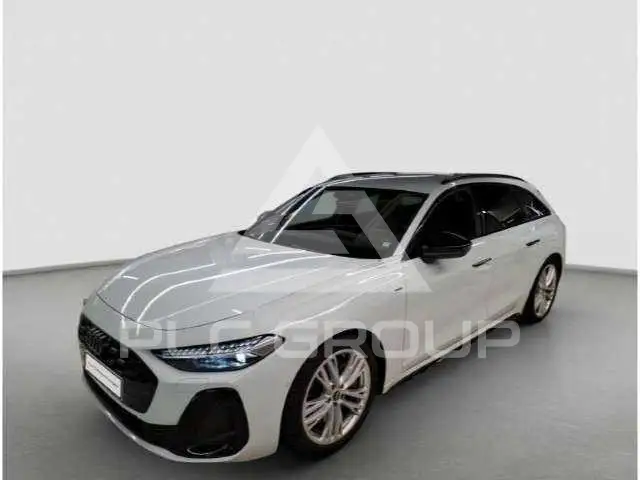 2025 Audi A5