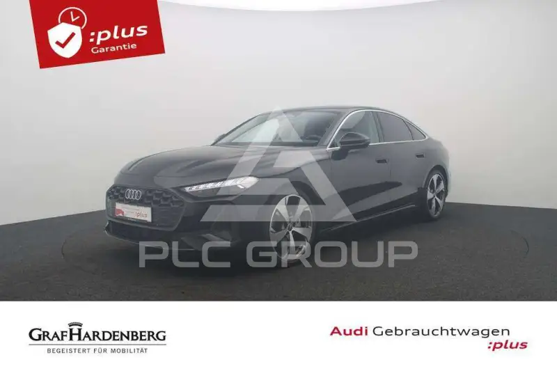 2025 Audi A5