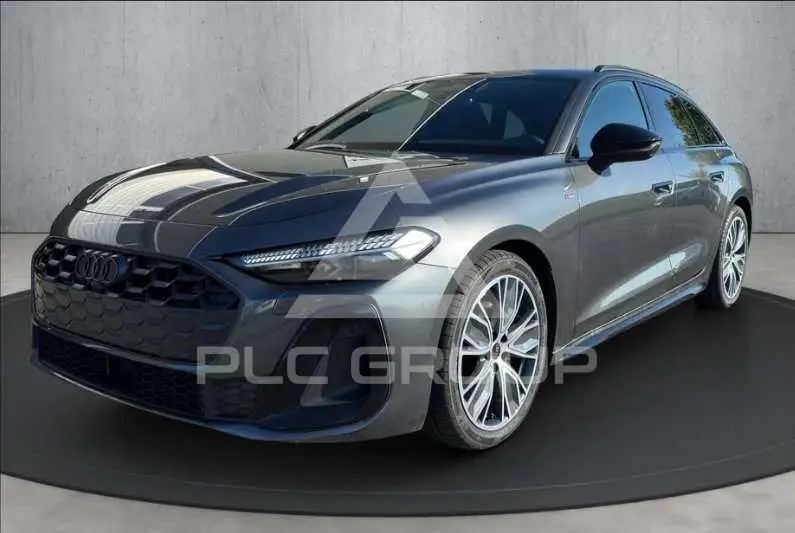 2025 Audi A5