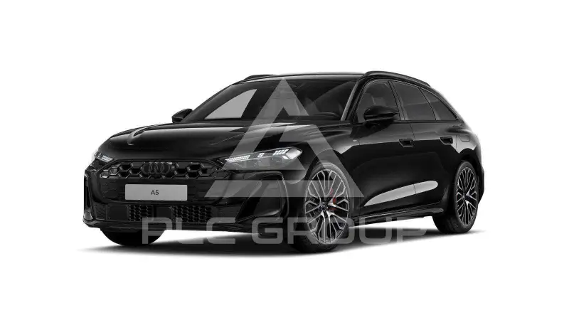 2025 Audi A5