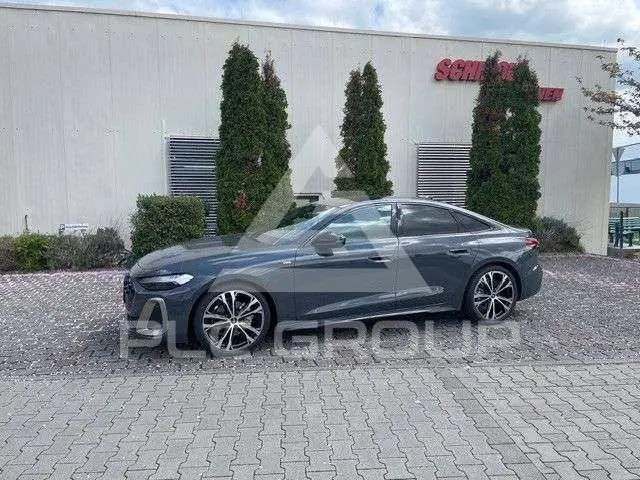 2025 Audi A5