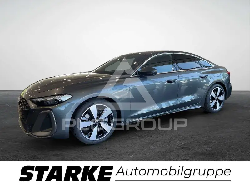 2025 Audi A5