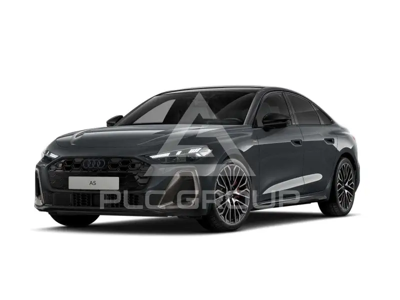2025 Audi A5