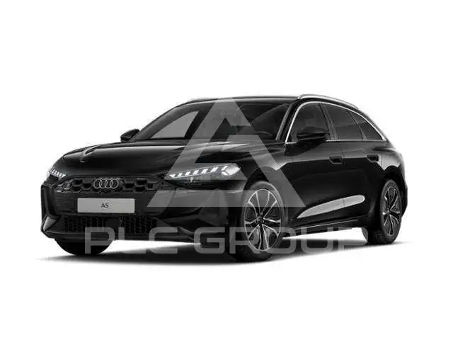 2025 Audi A5