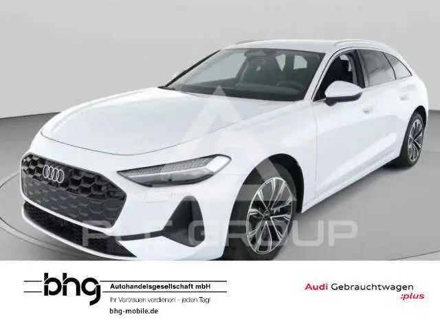 2025 Audi A5
