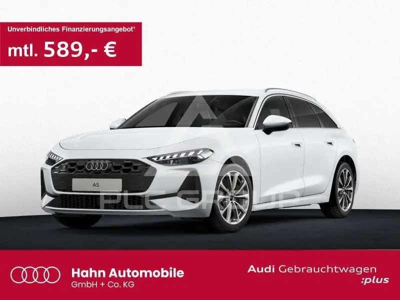 2025 Audi A5