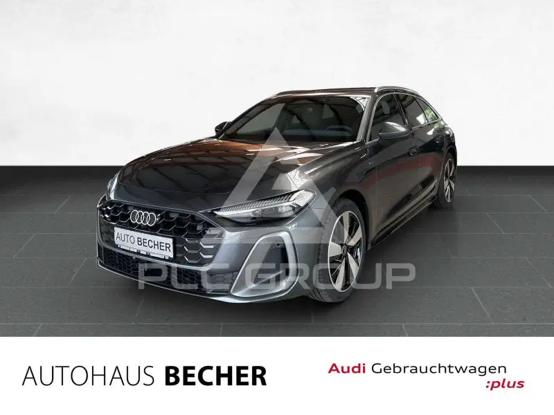 2025 Audi A5