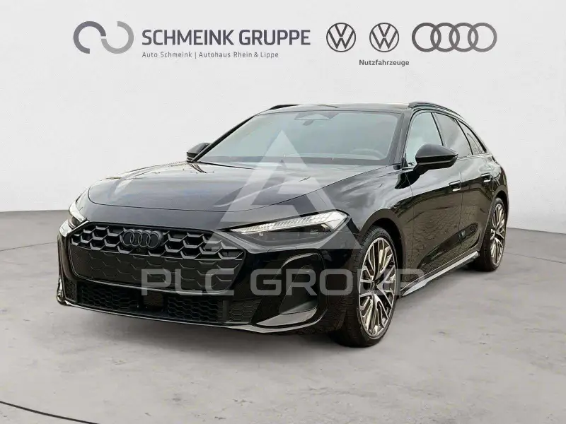 2025 Audi A5