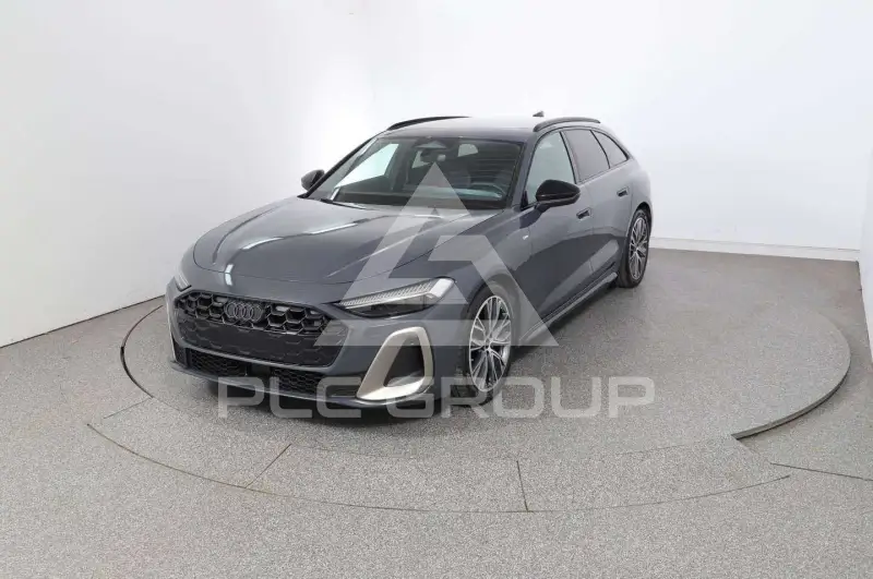 2025 Audi A5
