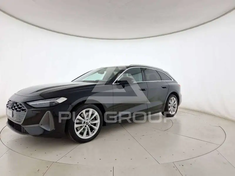2025 Audi A5