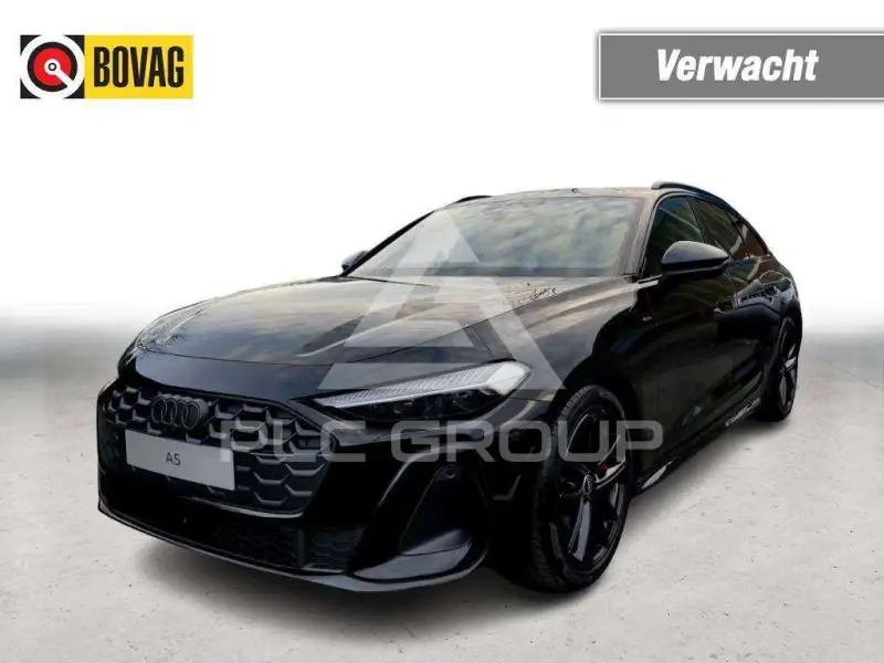2025 Audi A5