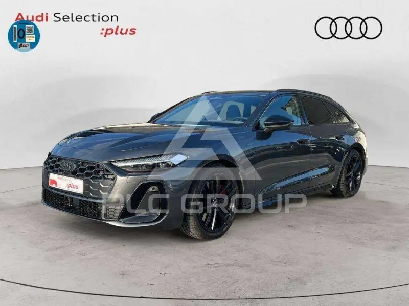 2025 Audi A5