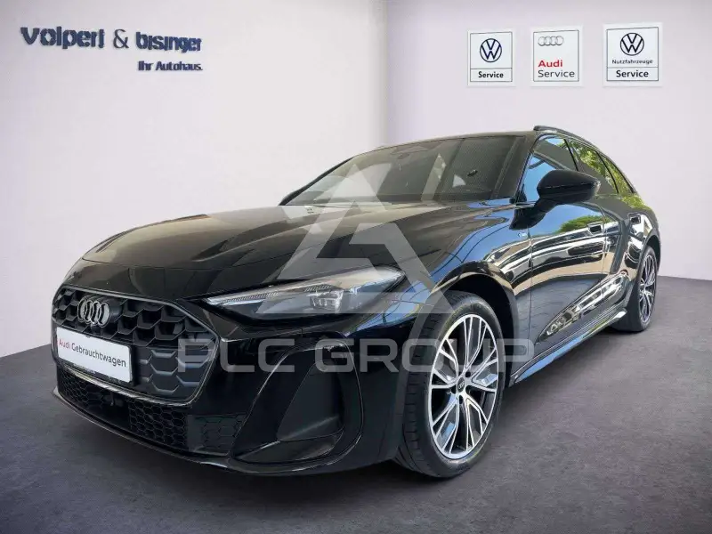 2025 Audi A5