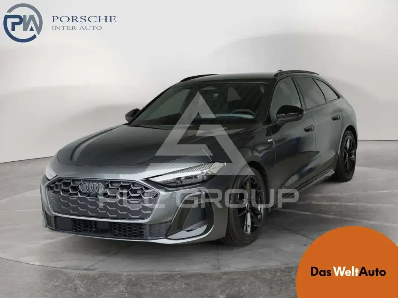 2025 Audi A5