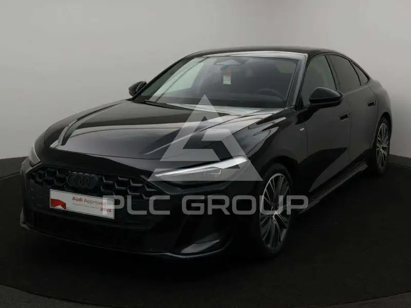 2025 Audi A5