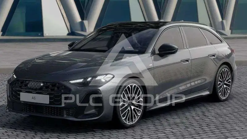 2025 Audi A5