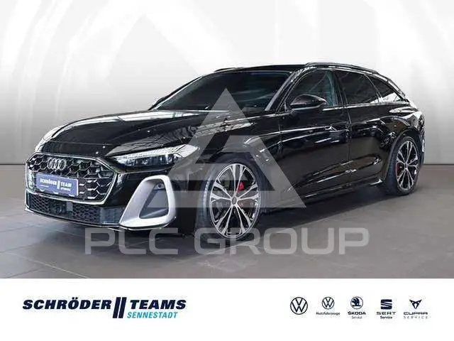 2025 Audi A5