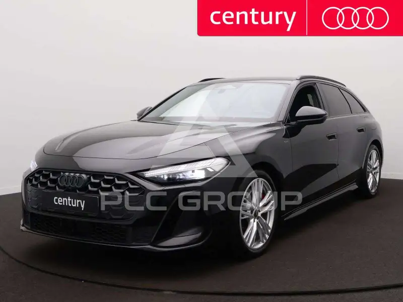 2025 Audi A5