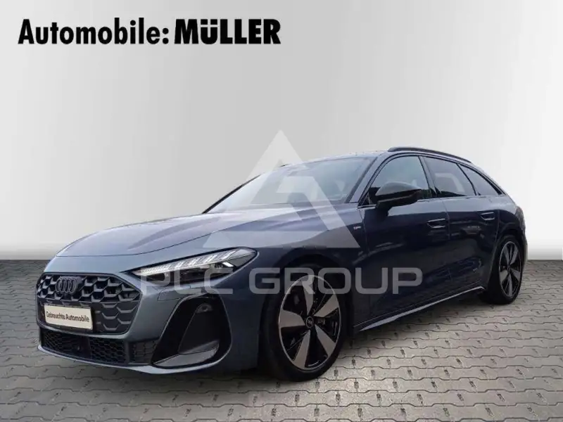 2025 Audi A5