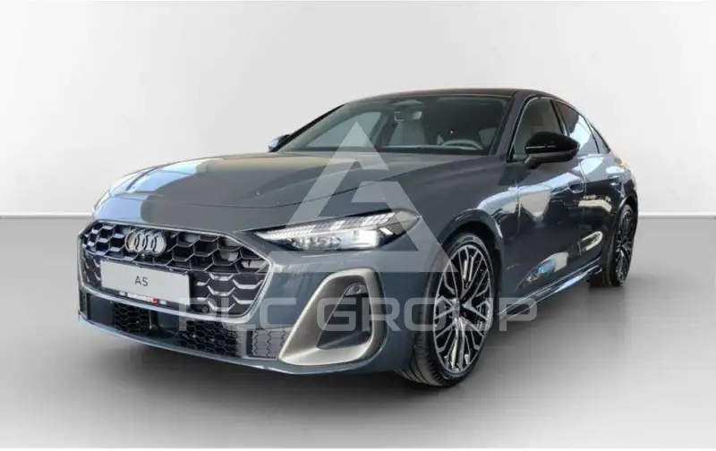 2025 Audi A5