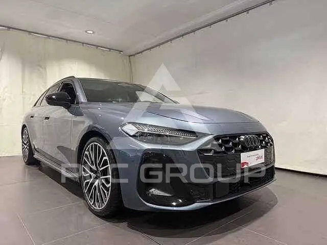 2025 Audi A5