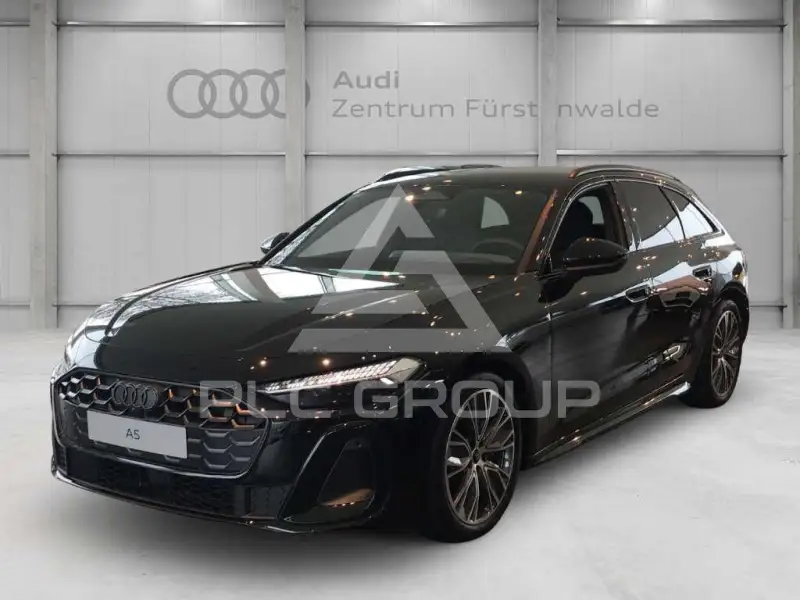 2025 Audi A5