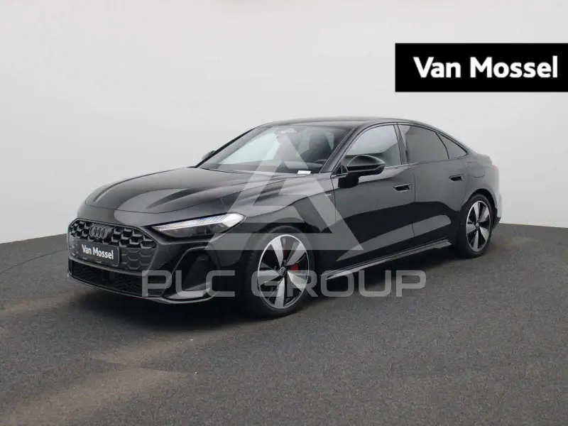 2025 Audi A5