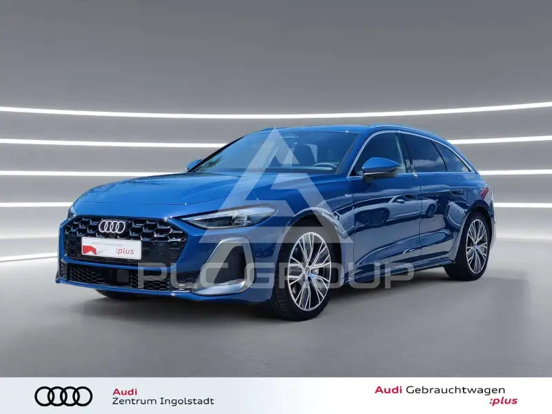 2025 Audi A5