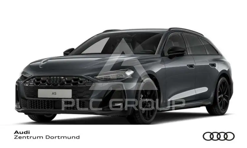 2025 Audi A5